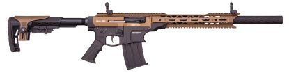 Picture of MK 12 AS 100 S 12g Semi Auto