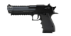 Picture of Desert Eagle 50AE Blowback Air Pistol 4.5mm BB