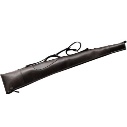 Picture of Devonshire Leather Gun Slip Zip Around