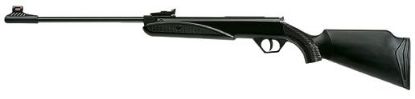 Picture of Diana 31 Panther Air Rifle Black Synthetic