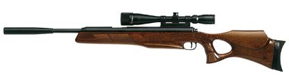 Picture of Diana Model 56 Target Hunter Airgun