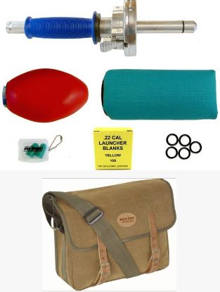 Picture of Dog Dummy Launcher Kit