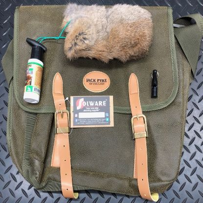 Picture of Dog Training Rabbit Fur Kit