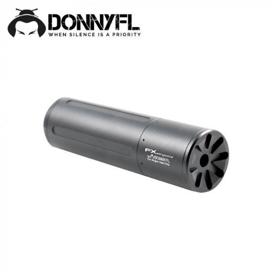 Picture of DonnyFL FX Airgun Pro Silencer