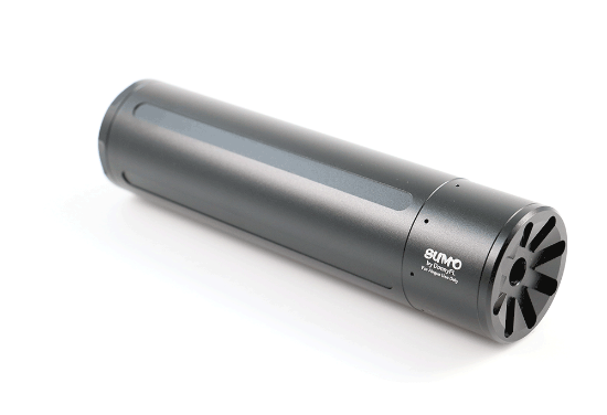 Picture of DonnyFL Sumo Silencer
