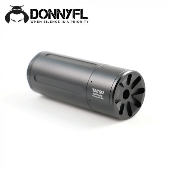 Picture of DonnyFL Tatsu Silencer