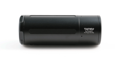Picture of DonnyFL Tatsu Silencer