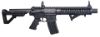 Picture of DPMS SBR Semi Auto Compact SemiAuto 4.5mm BB Rifle