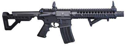 Picture of DPMS SBR Semi Auto Compact SemiAuto 4.5mm BB Rifle