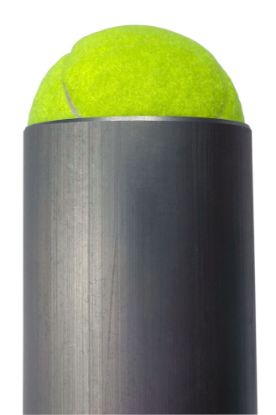 Picture of Dual Pro Launcher Dog training Launcher