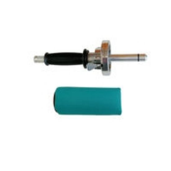 Picture of Dummy launcher with canvas dummy