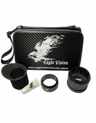 Picture of Eagle Vision Pard NV007 Scope Holder Tube Replacement Night Vision Kit