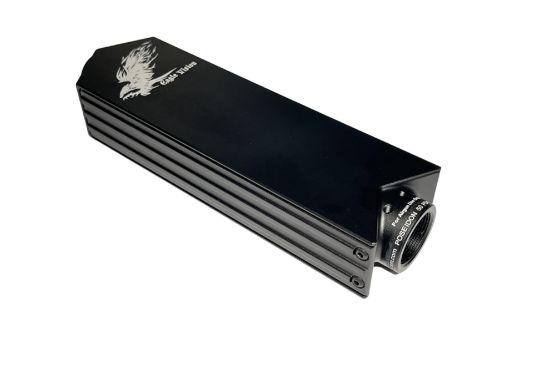 Picture of Eagle Vision Poseidon-50 Sound Moderator 49mm