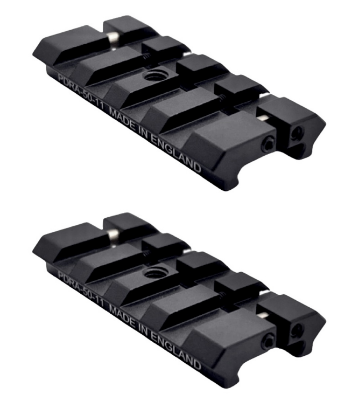 Picture of Eagle Vision Rail Adaptors