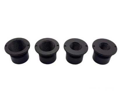 Picture of Eagle Vision Sigma M51 Sound Moderator Silencer