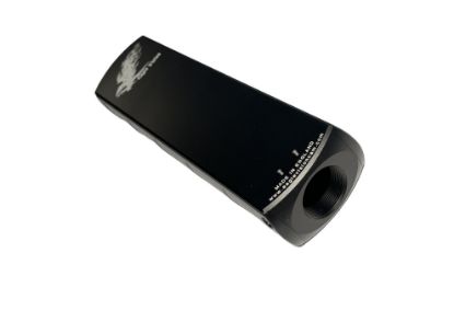 Picture of Eagle Vision TRITON-60 Sound Moderator 60mm