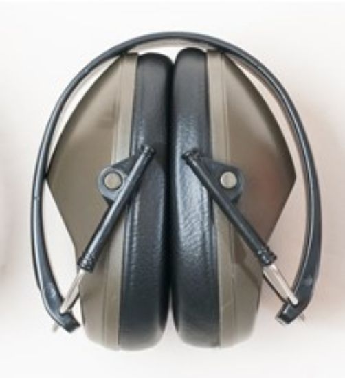 Picture of Ear Defenders
