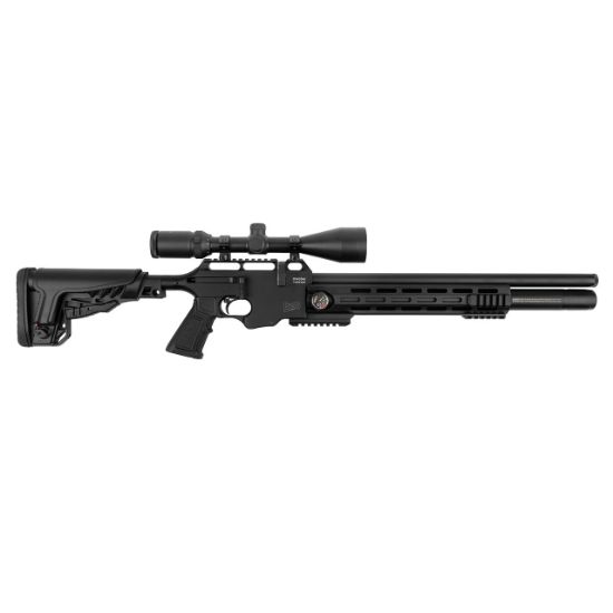 Picture of EB XV2 RS Synthetic Air Rifle