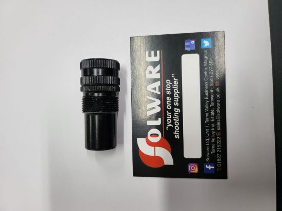 Picture of EB XV2 Silencer Adaptor