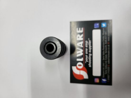 EB XV2 Silencer Adaptor. Solware Ltd.