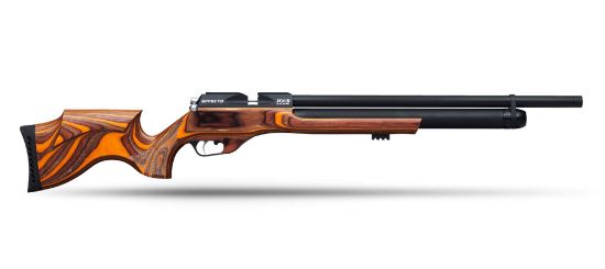 Picture of Effecto PX-5 Pro Orange Laminate