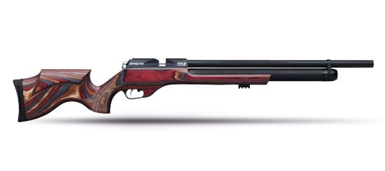 Picture of Effecto PX-5 Pro Red Laminate