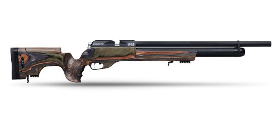 Picture of Effecto PX-5 Sport Green Laminate