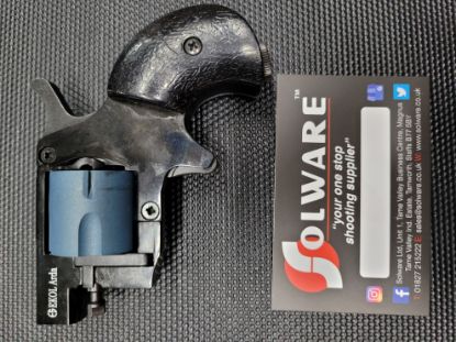 Picture of Ekol Arda Blue Blank Firer