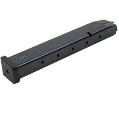 Picture of Ekol Asi Submachine Blank Firer Extended Mag