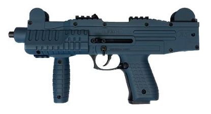 Picture of Ekol Asi Submachine Blue Blank Firer