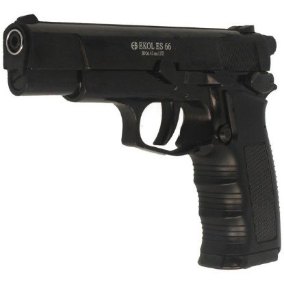 Picture of Ekol ES66 Co2 Air Pistol - Heavy Weight None Blow Back