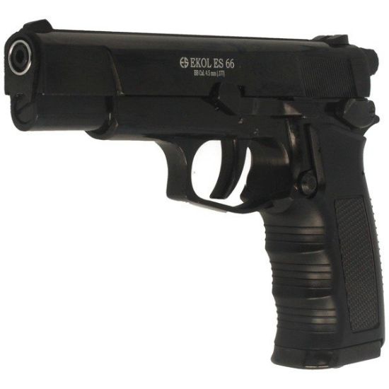 Picture of Ekol ES66 Co2 Air Pistol - Heavy Weight None Blow Back