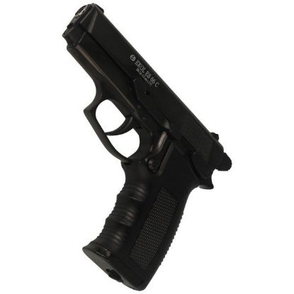Picture of Ekol ES66c Co2 Air Pistol - ES66 Compact Heavy Weight None Blow Back
