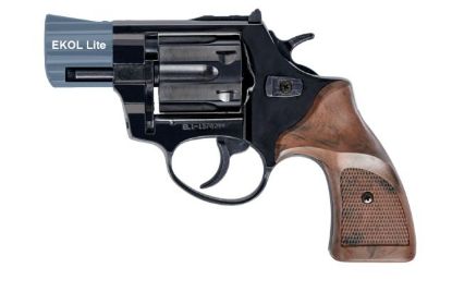 Picture of Ekol Lite Blue Blank Firer