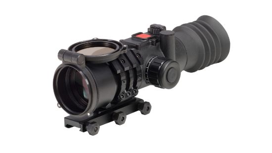 Picture of Element Optics HYPR-7 7x Hybrid Prismatic Riflescope