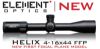Picture of ELEMENT OPTICS HELIX 4-16x44 FFP APR 1C MOA