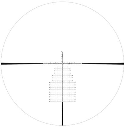 Picture of ELEMENT OPTICS HELIX 4-16x44 FFP APR 1C MOA