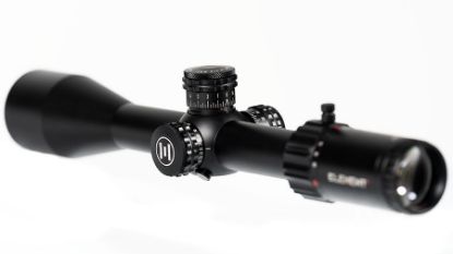 Picture of ELEMENT OPTICS HELIX 6-24X50 FFP APR 2D MOA