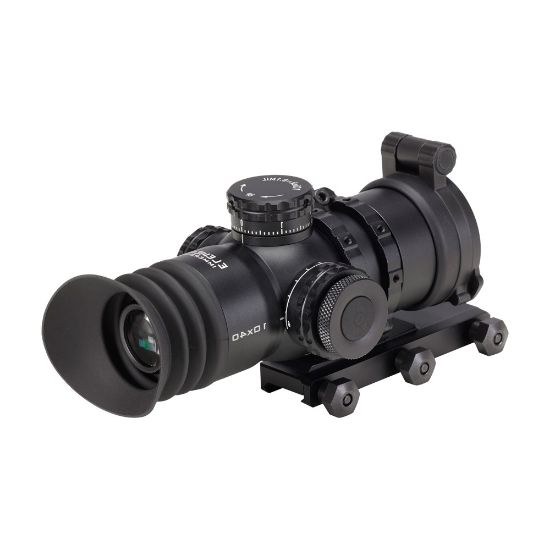 Picture of ELEMENT OPTICS IMMERSIVE SERIES 10X40 APR-1C MRAD