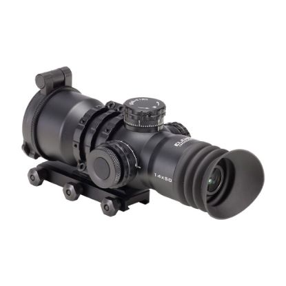 Picture of ELEMENT OPTICS IMMERSIVE SERIES 14X50 APR-1C MOA