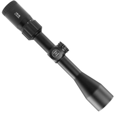 Picture of Element Optics Iris 3-9x40 SFP Duplex MOA