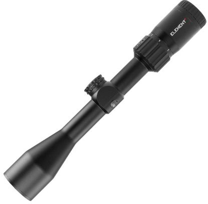 Picture of Element Optics Iris 4-12x44 SFP Rifle Scope