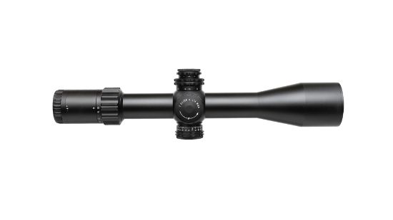 Picture of Element Optics Titan 3-18x50 FFP MRAD