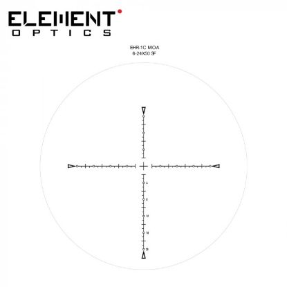 Picture of Element Optics Titan 5-25x56 FFP APR-1C MRAD