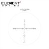 Picture of Element Optics Titan 5-25x56 FFP APR-1C MRAD