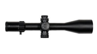 Picture of Element Optics Titan 5-25x56 FFP EHR-1C MOA