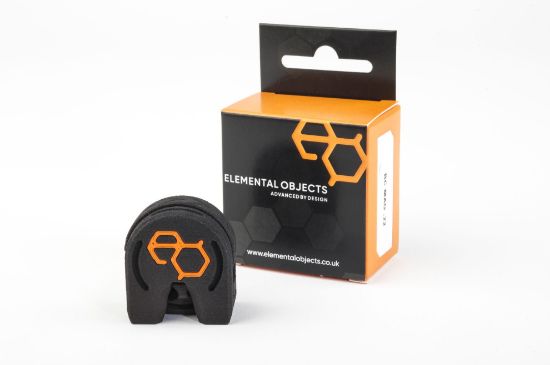 Picture of Elemental Objects Brocock Magazines - 10 Shot .177 & .22 Magazines