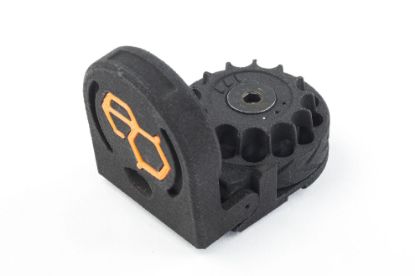 Picture of Elemental Objects Daystate Delta Wolf .22 10 Shot Magazine