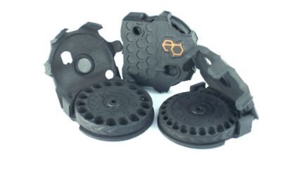 Picture of Elemental Objects FX .177 .22 Mini Mag