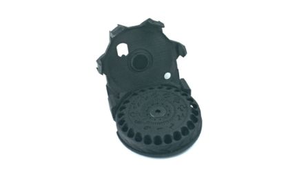 Picture of Elemental Objects FX .177 .22 Mini Mag